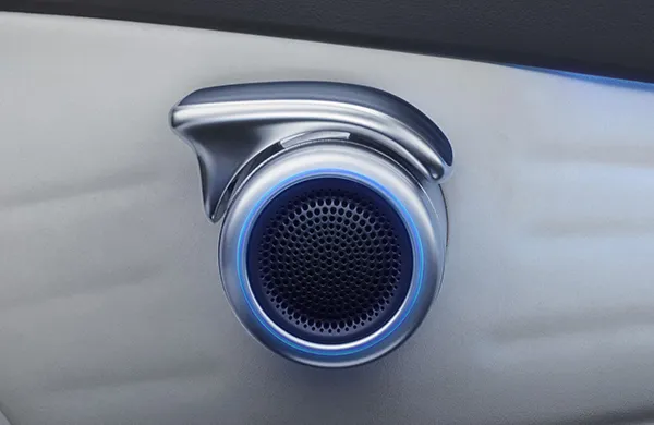 Grip-Style Door Handles